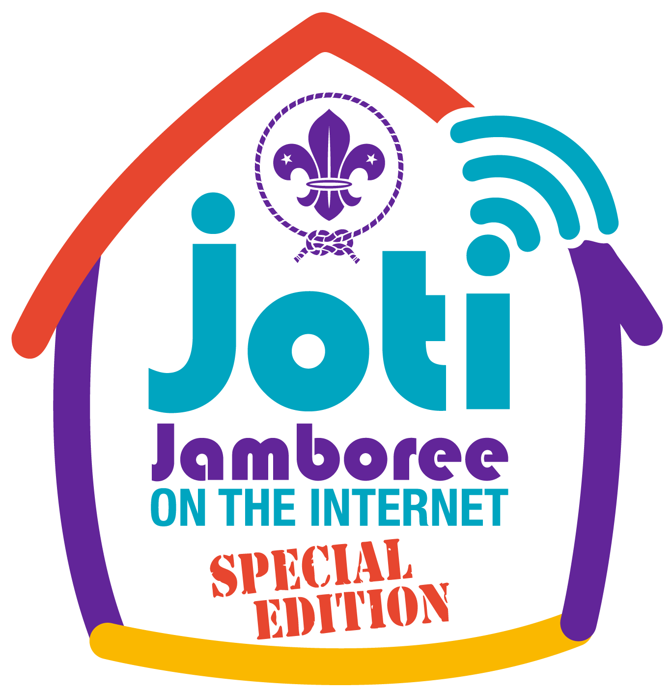 Jamboree on the Internet